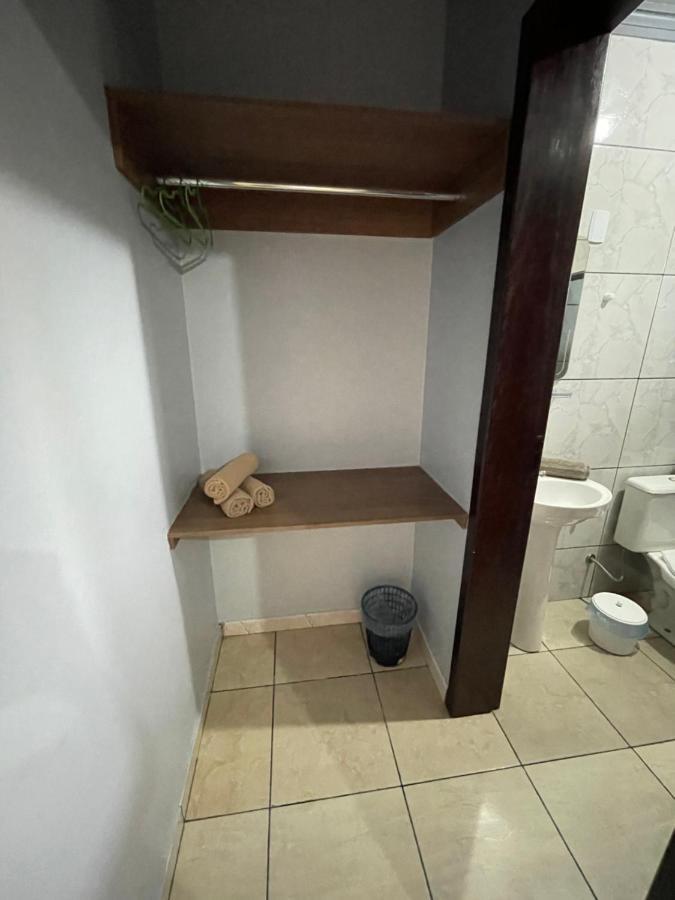 Encanto Parque Pousada Penha  Ngoại thất bức ảnh