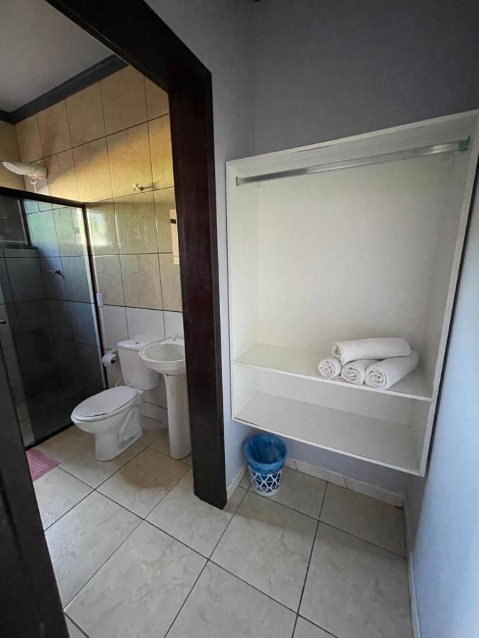 Encanto Parque Pousada Penha  Ngoại thất bức ảnh