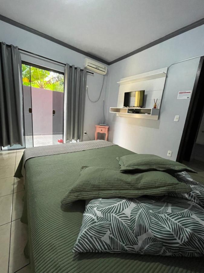 Encanto Parque Pousada Penha  Ngoại thất bức ảnh