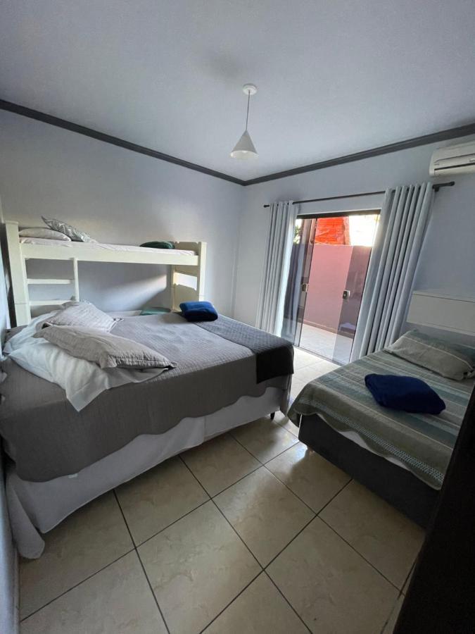 Encanto Parque Pousada Penha  Ngoại thất bức ảnh
